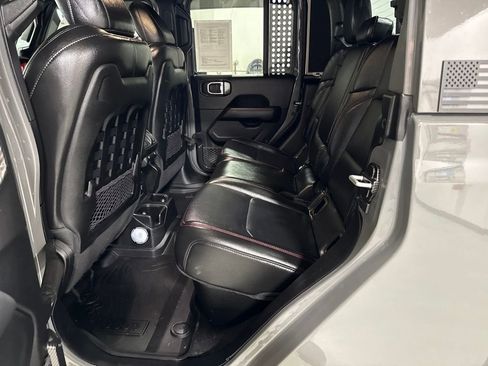 Used 2020 Jeep Gladiator Rubicon image 67