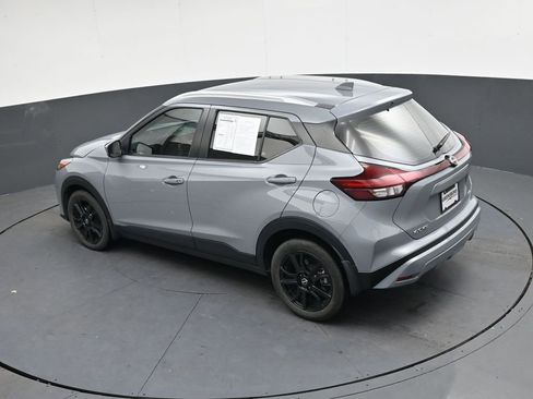 Used 2024 Nissan Kicks SV image 26