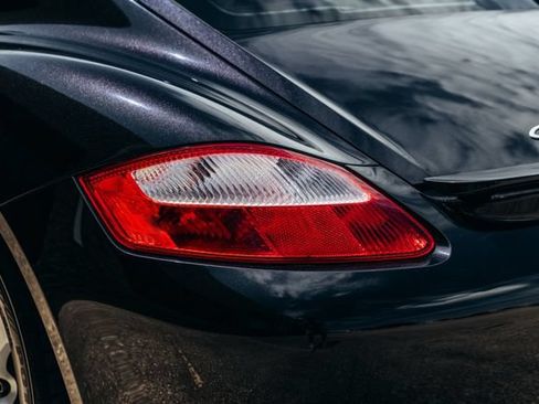 Used 2006 Porsche Cayman S RWD image 38