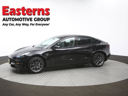 Used 2022 Tesla Model 3 Long Range image 55