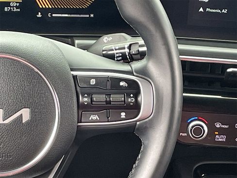 Certified 2025 Kia K5 GT-Line w/ GT-Line Premium Package image 23