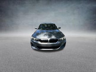 Used 2025 BMW 330i Sedan RWD video 2