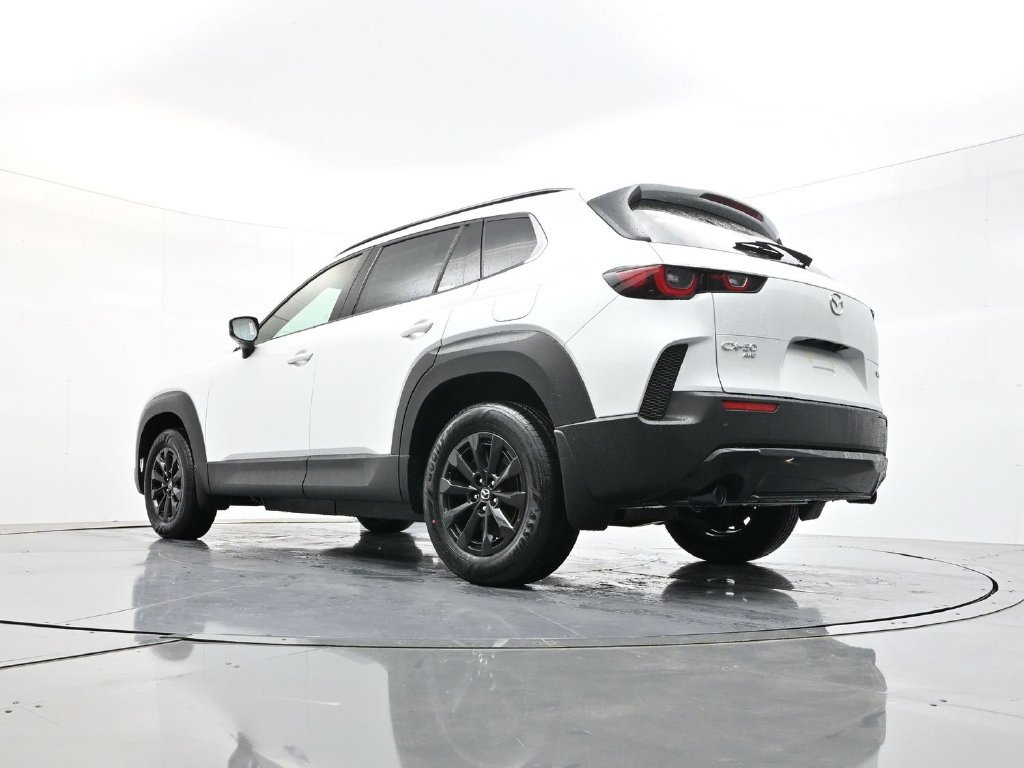 Used 2026 MAZDA CX-50 AWD 2.5 Hybrid w/ Weather Package image 31