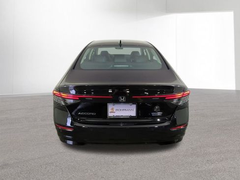 New 2026 Honda Accord Touring image 14