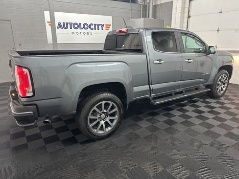 Used 2019 GMC Canyon Denali image 10