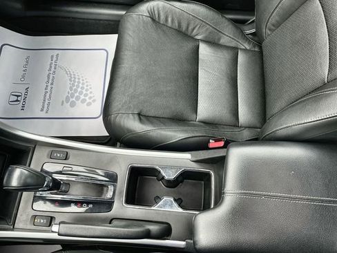 Used 2015 Honda Accord EX-L image 24