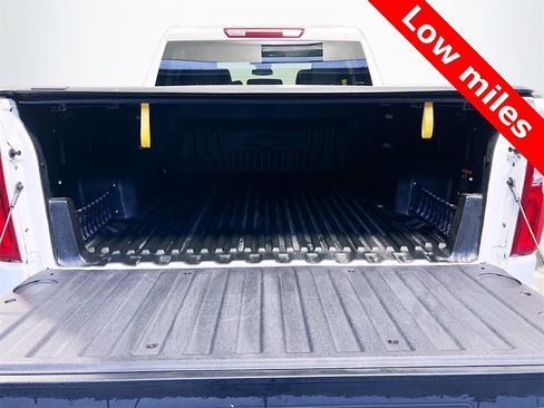 Used 2023 Chevrolet Silverado 1500 RST image 25