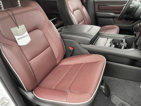 New 2026 RAM 1500 Limited image 10