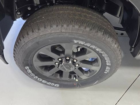 New 2026 RAM 2500 Tradesman AWD/4WD image 18