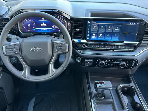 Used 2026 Chevrolet Silverado 1500 ZR2 w/ LPO, Dark Essentials Package image 16