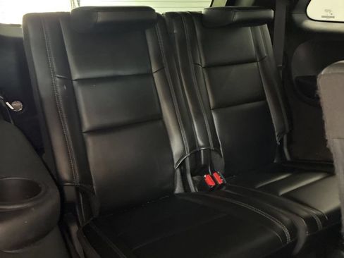 Used 2021 Dodge Durango GT AWD/4WD image 15