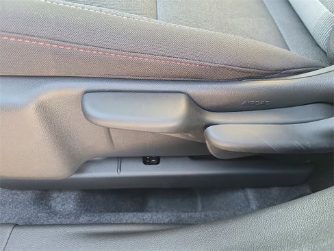 New 2026 Chevrolet Trax RS image 19