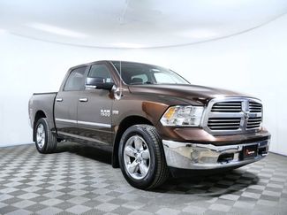 Used 2015 RAM 1500 Big Horn video 1