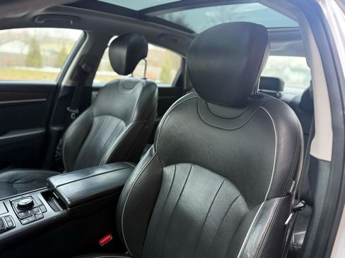 Used 2015 Hyundai Genesis 3.8 w/ Option Group 04 image 25