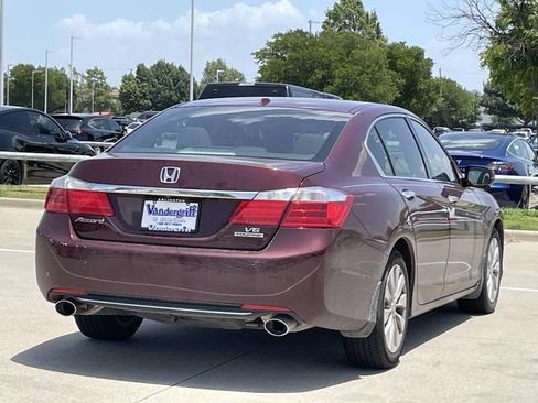 Used 2014 Honda Accord Touring image 4
