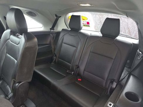 Used 2016 Acura MDX SH-AWD image 7