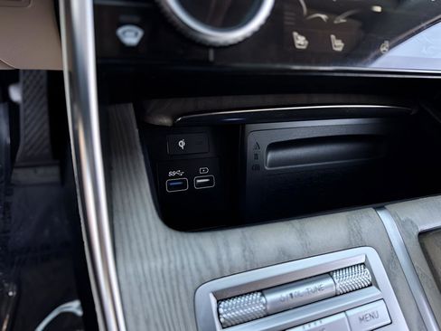 Used 2021 Genesis GV80 3.5T Advanced + image 13