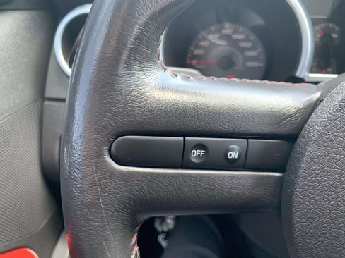 Used 2008 Ford Mustang Shelby GT500 RWD image 68