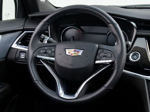 Certified 2024 Cadillac XT6 Sport w/ LPO, Floor Liner Package image 15