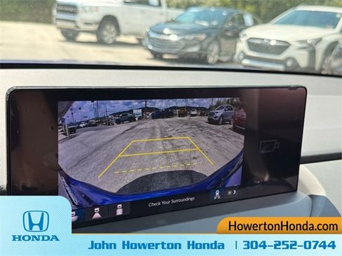 New 2025 Honda Accord Sport image 19