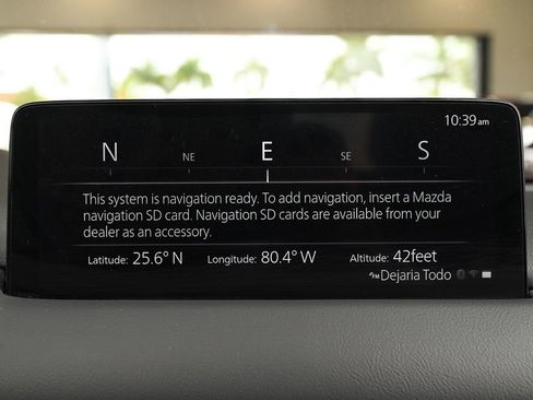 Certified 2024 MAZDA CX-5 AWD 2.5 S w/ Select Package image 25