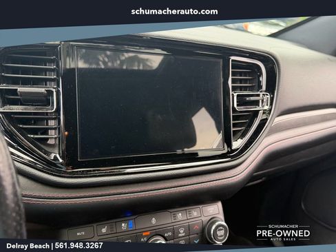 Used 2021 Dodge Durango R/T w/ Technology Group AWD/4WD image 20