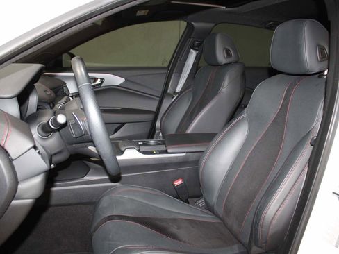 Used 2023 Acura TLX w/ A-SPEC Pkg image 13