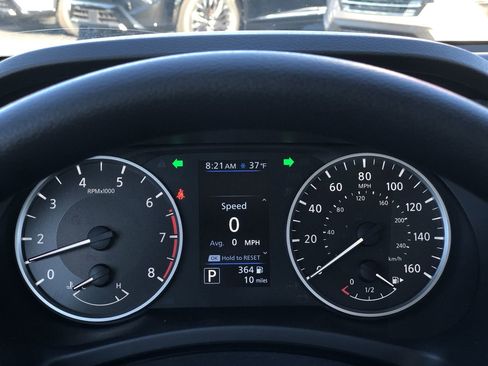 New 2025 Nissan Sentra S image 25