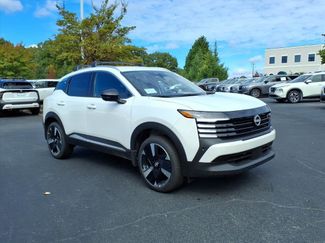 New 2026 Nissan Kicks SR video 1