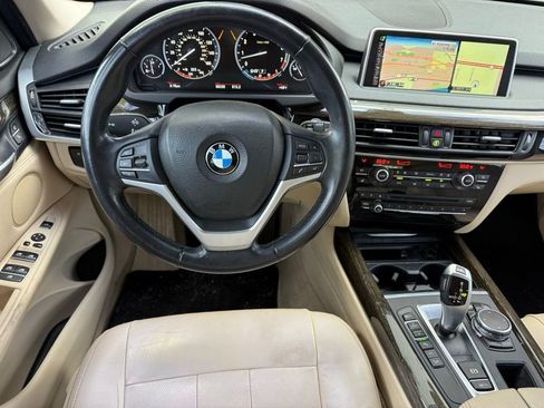 Used 2015 BMW X5 xDrive35i image 9