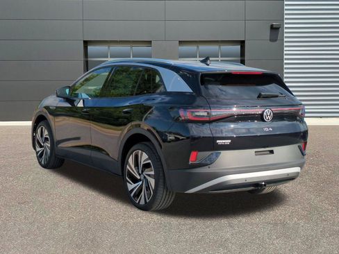 New 2026 Volkswagen ID.4 Pro S Plus AWD/4WD image 5