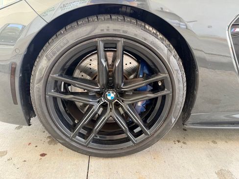 Used 2020 BMW M8 Convertible w/ M Driver's Package AWD/4WD image 23