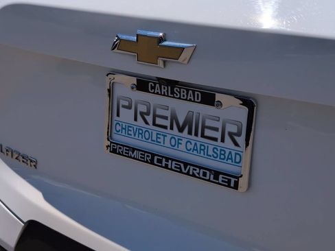Used 2025 Chevrolet Blazer LT FWD image 31