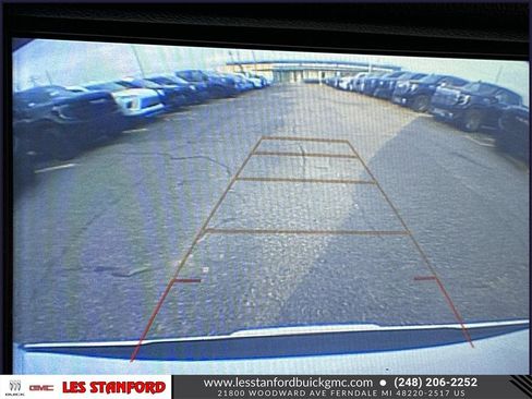 Used 2018 GMC Yukon Denali w/ Denali Ultimate Package image 30