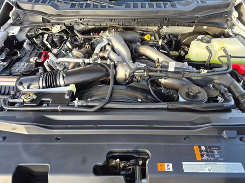 Used 2026 Ford F250 XL AWD/4WD image 33
