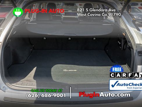 Used 2016 Lexus RX 350 AWD w/ Premium Package image 12