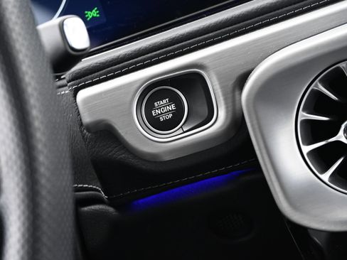 Used 2024 Mercedes-Benz G 63 AMG 4MATIC image 29