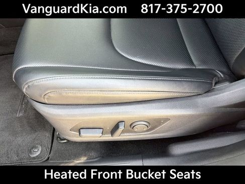 Certified 2023 Kia Sportage EX FWD image 16