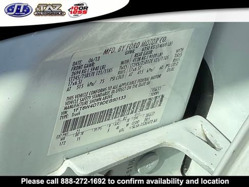 Used 2013 Ford F450 XL image 16