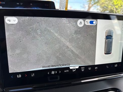 New 2025 Ford Expedition Max Active image 26