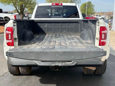 Used 2023 RAM 3500 Tradesman image 13