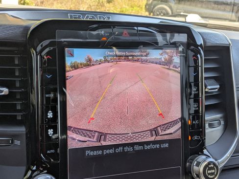 New 2026 RAM 1500 Laramie image 20