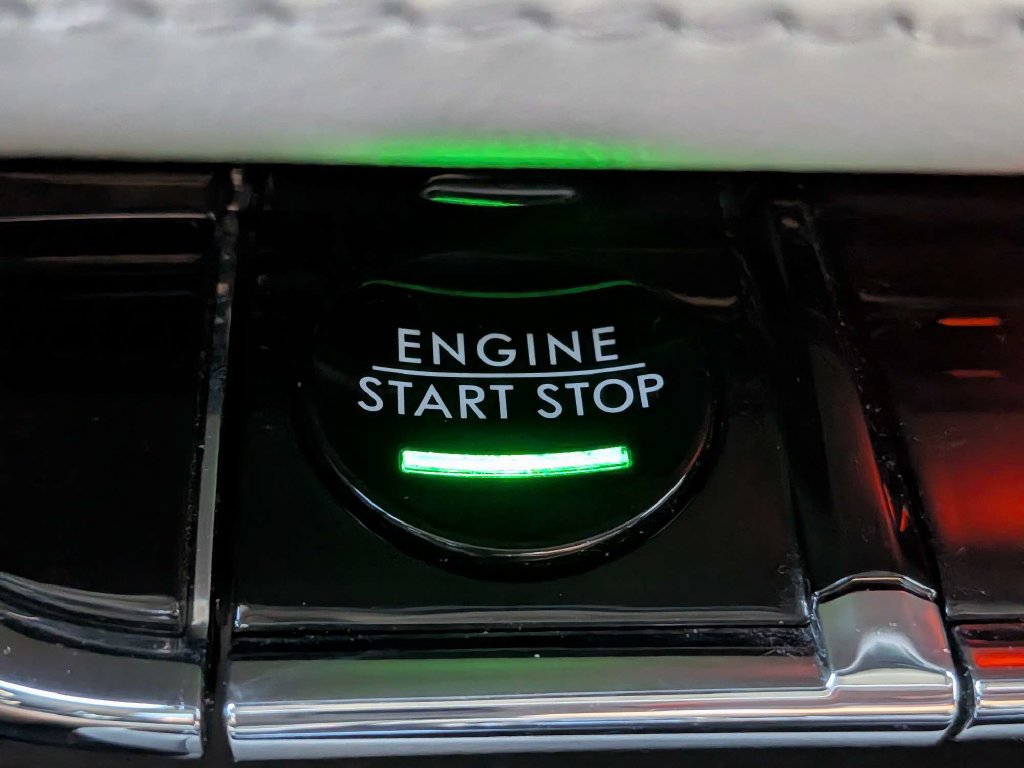 Used 2023 Lincoln Nautilus Reserve w/ Equipment Group 202A AWD/4WD image 30