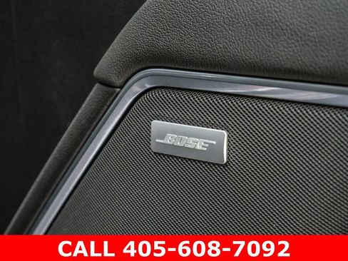 Used 2022 Chevrolet Silverado 1500 LTZ w/ LTZ Premium Package AWD/4WD image 21