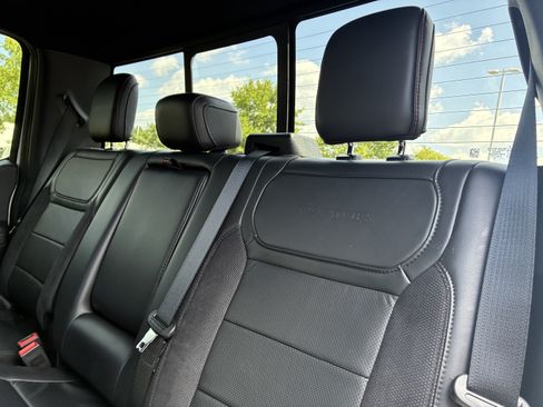 Used 2025 Ford F150 Raptor AWD/4WD image 14