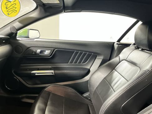 Used 2023 Ford Mustang Premium image 25