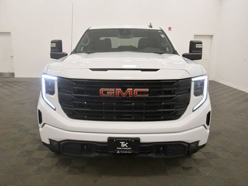 Used 2024 GMC Sierra 1500 Elevation w/ Max Trailering Package image 11
