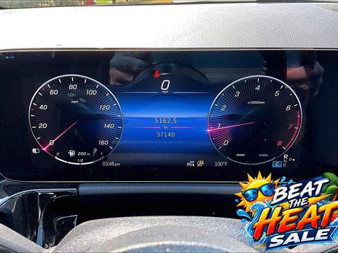 Used 2025 Mercedes-Benz GLA 250 image 24