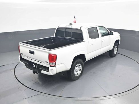 Used 2022 Toyota Tacoma SR image 31