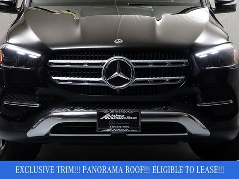 Certified 2026 Mercedes-Benz GLE 350 4MATIC image 6